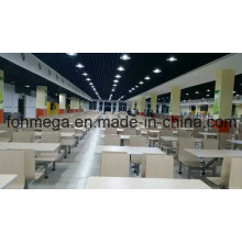 China Factory Custom Make Canteen Restaurant Furniture (FOH-CMY97)